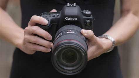 The 5 Best DSLR Cameras .